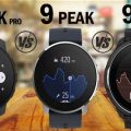 Real Vs Fake Suunto 9 Peak Pro Guide