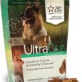 Real Vs Fake UltraCruz Small Pet Formula