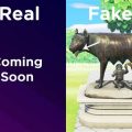 Real Vs Fake WOLF GUARD Guide