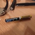 Recognize Fake Panasonic Batteries