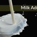 Recognizing Adulterated Milk Products