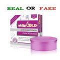 Recognizing Real Cream From Fake Varieties