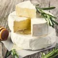 Recognizing True Camembert Cheese