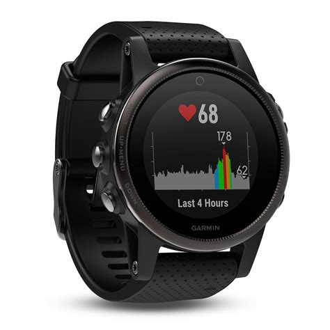 Refurbished Garmin Smartwatch