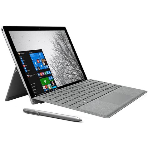 Refurbished Surface Pro