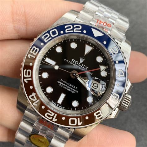 Replica Rolex GMT Master