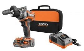 Ridgid R86009K Packaging