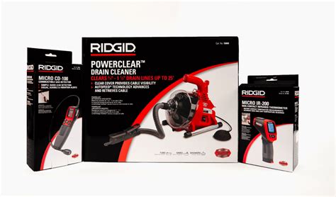 Original Ridgid R86039K packaging