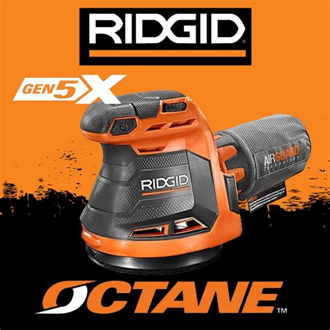 Ridgid R8606B