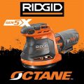 How To Check If Ridgid R8606B Is Genuine