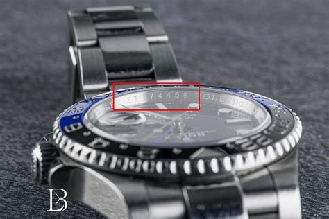 How To Check If Rolex GMT Is Genuine