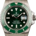 Is My Rolex Submariner Watch Real Or Replica