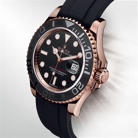 How To Check If Rolex Yacht Master Is Genuine