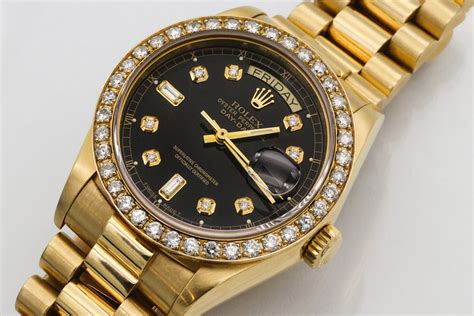 How To Spot A Fake Rolex Watch