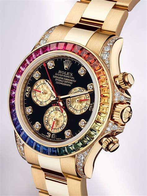 Spotting Counterfeit Rolex Watches For Authenticity