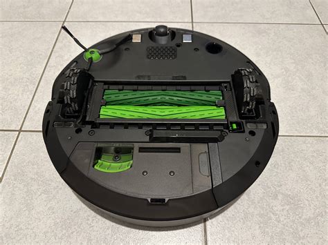 Roomba Combo J7