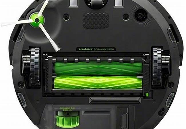 Genuine Roomba i7 Plus