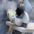 How To Spot Fake Ryobi EAG2000