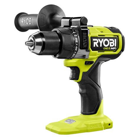 Ryobi ONE+ HP drill models