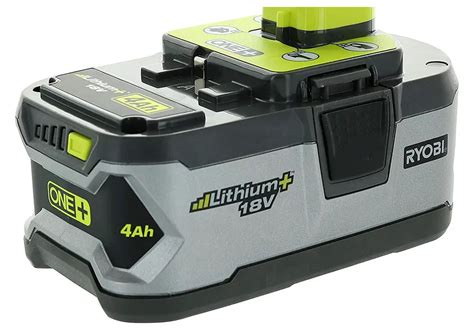 Ryobi P1813 Drill/Driver