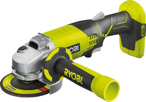 Ryobi R18AG 0 tool