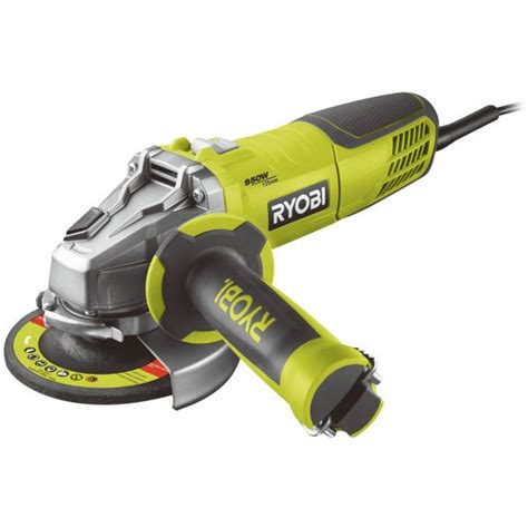 Ryobi RAG950 Grinder