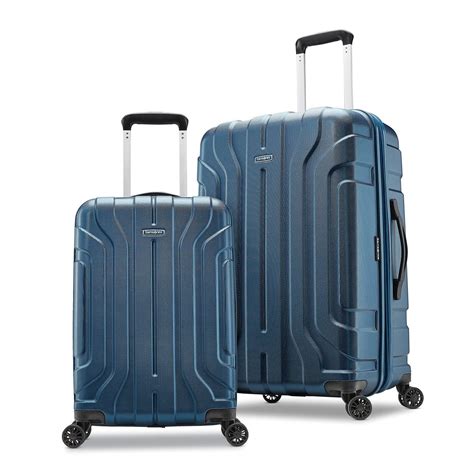 How To Spot Fake Samsonite Luggage