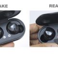 Signs Of Counterfeit Samsung Galaxy Buds