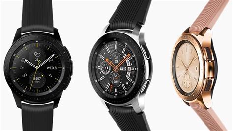 Ways To Identify Fake Samsung Galaxy Smartwatches