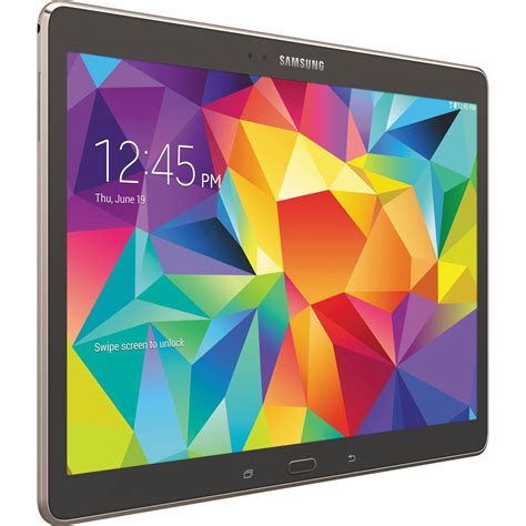 Samsung Galaxy Tablet