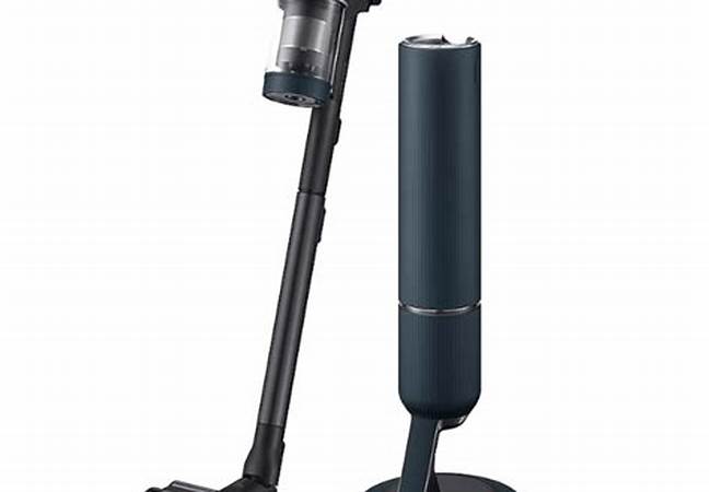 Samsung Jet Pro Vacuum Cleaner