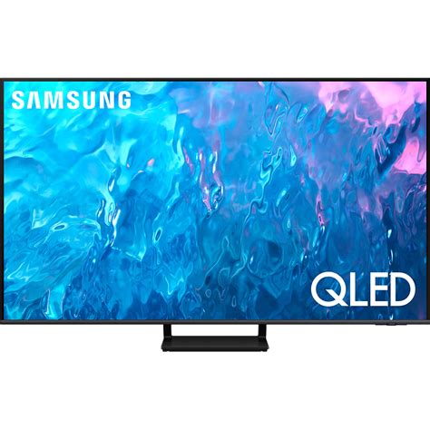 Samsung Q70C TV