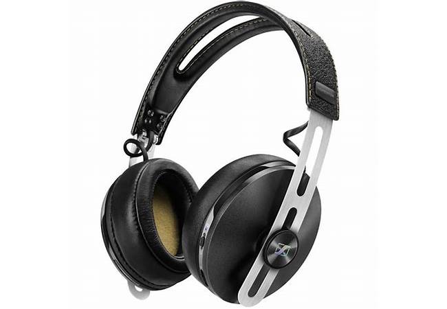 Sennheiser Momentum Wireless Headphones