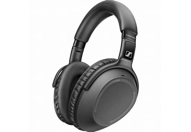 Sennheiser PXC 550-II Headphones