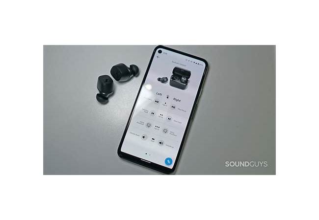 Sennheiser Headphones Verification App