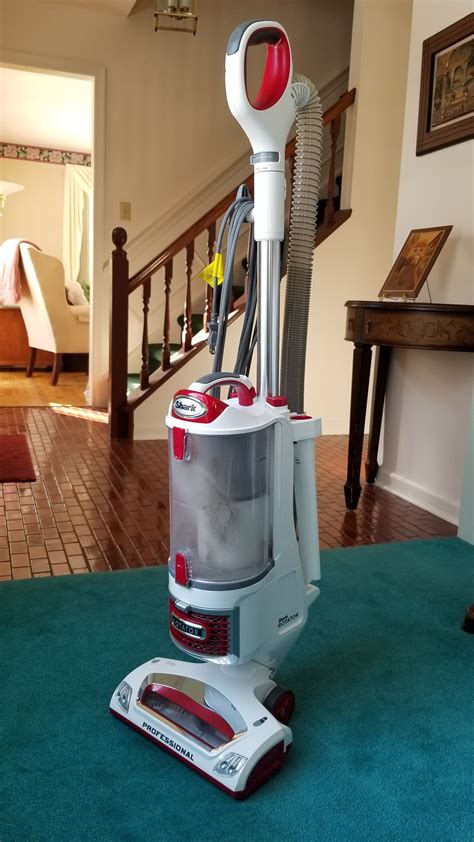 Shark Rotator Vacuum