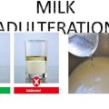 Signs Of Adulterated Milk In Packaging