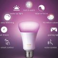 Signs Of Fake Philips Hue Smart Lights And Bulbs