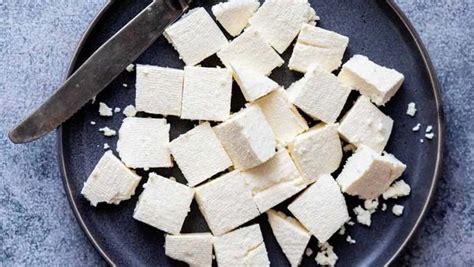 Signs To Spot Fake Paneer In Grocery Stores