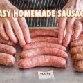 Signs Your Sausage Is Not What It Seems