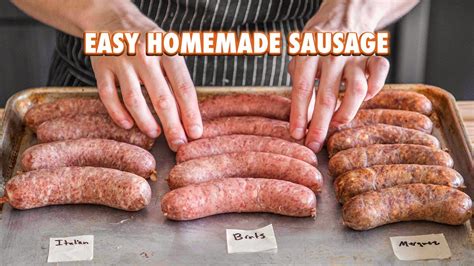 Signs Your Sausage Is Not What It Seems