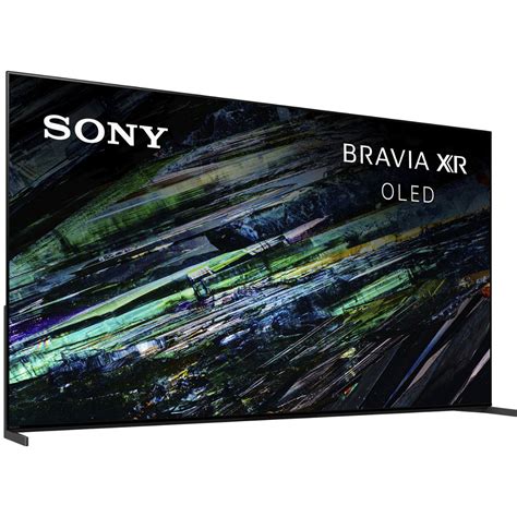 Sony A95L TV