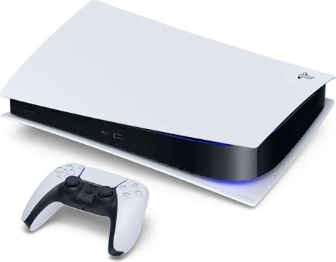 Genuine PS5 Console