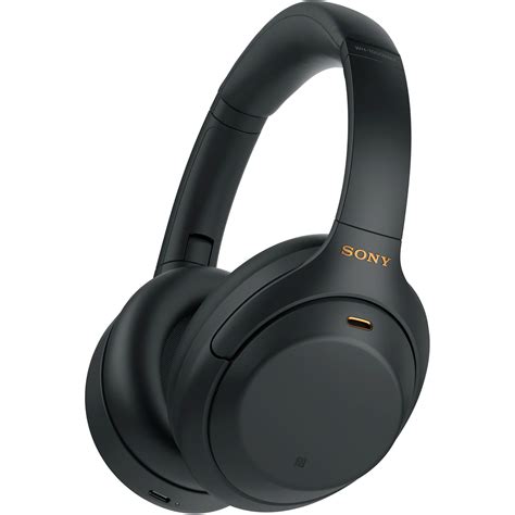 Sony WH-1000XM4 Headphones