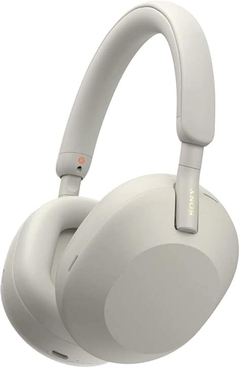 Sony WH-1000XM5 Headphones