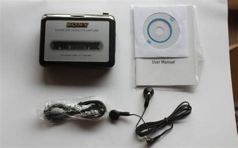 Sony Walkman Counterfeit