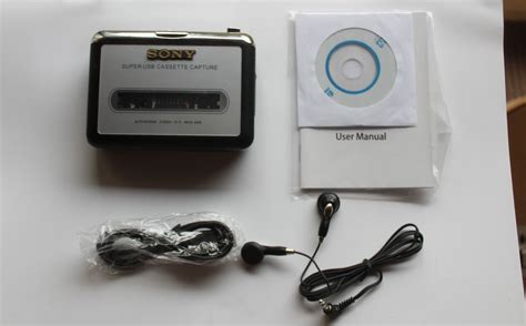 Recognize Fake Sony Walkman Audio Players