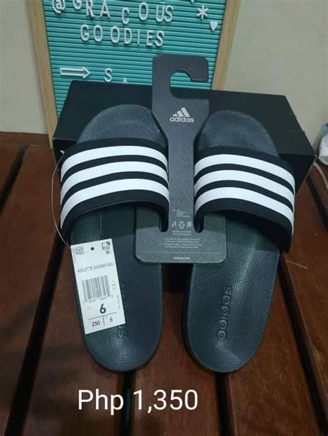 Spot Counterfeit Adidas Gym Strap