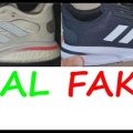 Spot Counterfeit Adidas Supernova Plus