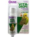 Spot Counterfeit Harrisons Bird Vitamin Drops